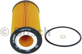 Oil Filter F026407007