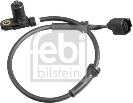 Sensor, wheel speed 24054