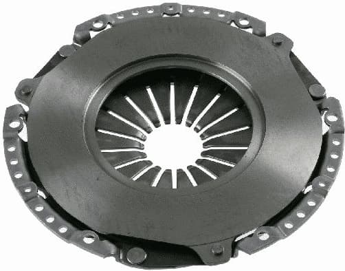 Clutch Pressure Plate 3082 001 044 - image 2