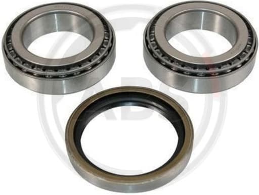 Wheel Bearing Kit 200144