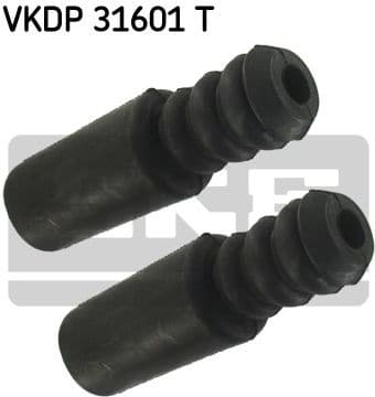 Dust Cover Kit, shock absorber VKDP 31601 T