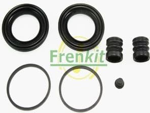 Brake caliper front repair kit 248013 - image 2