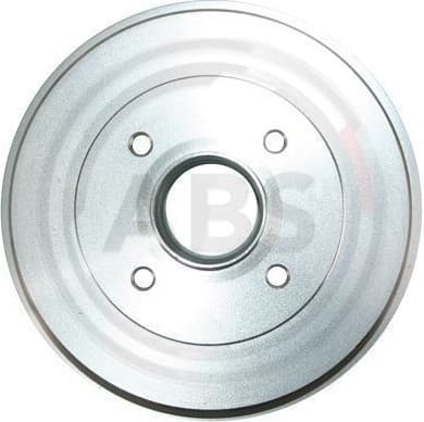 Brake Drum 2659-S