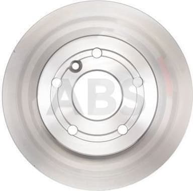 Brake Disc 17106
