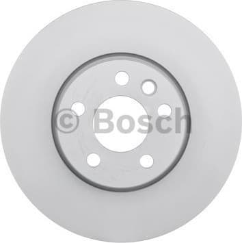 Brake Disc 0986478296