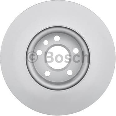 Brake Disc 0986478296 - image 3