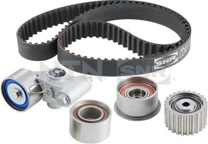 Timing Belt Kit KD481.04
