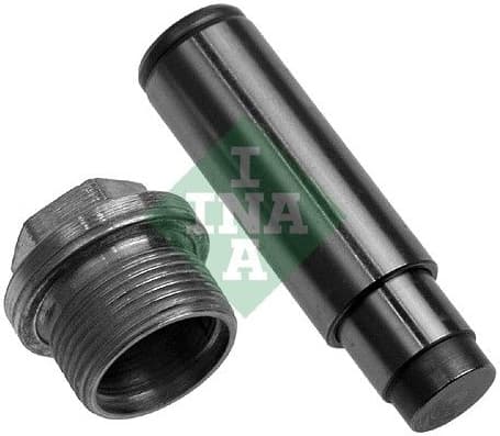 Tensioner, timing chain 551002110