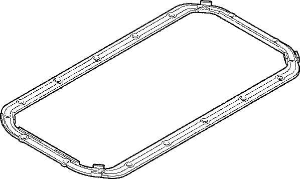 Gasket oil pan 112.000 - image 2
