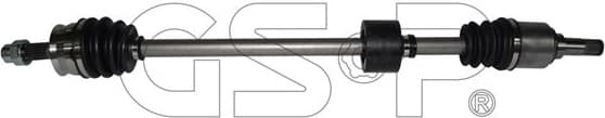 Drive Shaft 217137