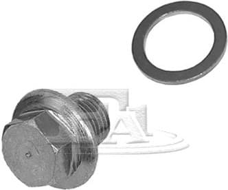 Screw Plug, oil sump 452810-011