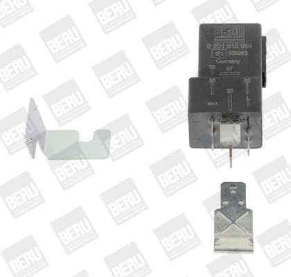 GR 064 (BorgWarner (BERU))