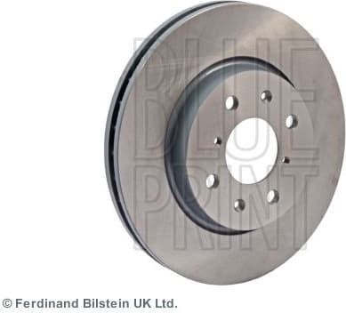 Brake Disc ADK84338 - image 2