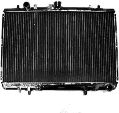 Radiator, engine cooling 53524