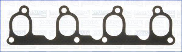 Gasket, intake manifold 13036600