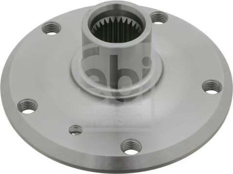 Wheel Hub 26234