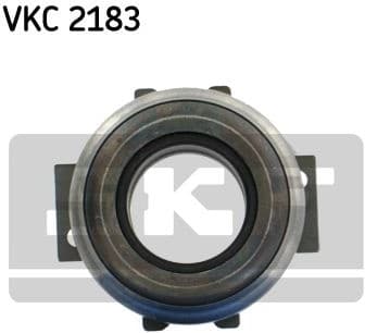 Bearing clutch SKF VKC2183 - image 2
