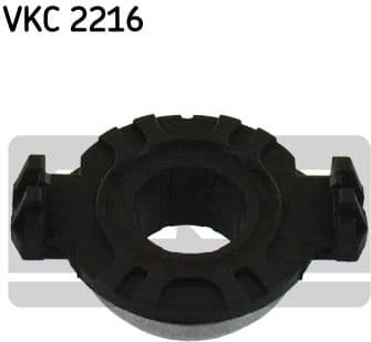 Bearing clutch SKF VKC2216 - image 2