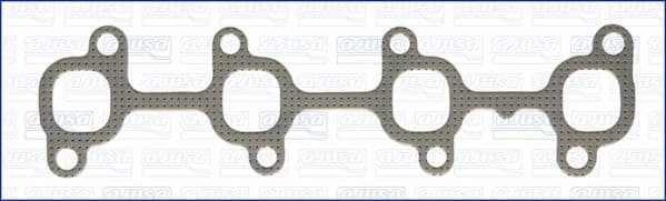 Gasket, exhaust manifold 13057700