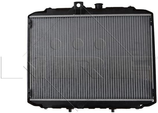 Radiator, engine cooling 53650 - image 6