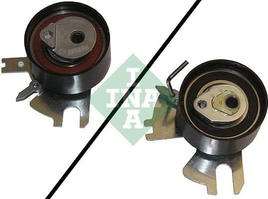 Tensioner Pulley, timing belt 531075610