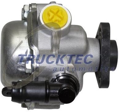 Hydraulic Pump, steering 08.37.055