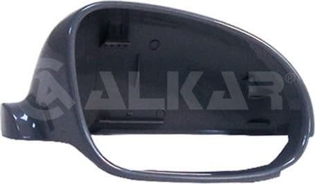 Cover, exterior mirror 6342128