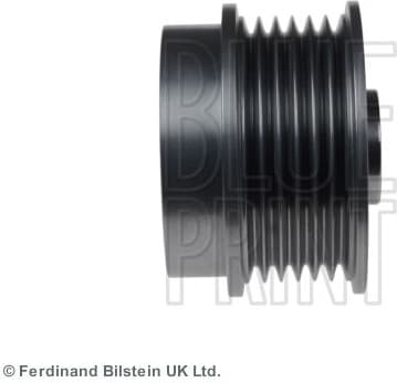 Alternator Freewheel Clutch ADA1061303 - image 3