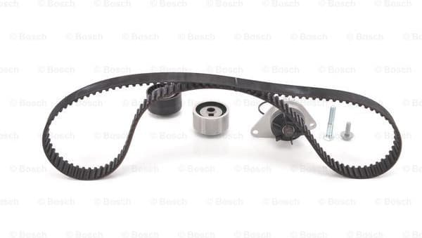 Water Pump & Timing Belt Kit 1987946404 - image 3