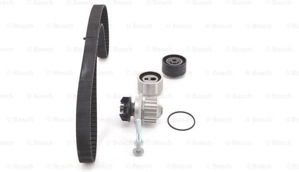 Water Pump & Timing Belt Kit 1987946404 - image 4
