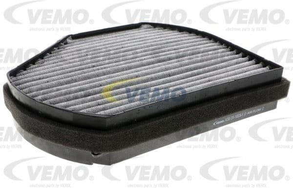 Filter, cabin air Original VEMO Quality V30-31-1023-1