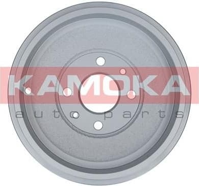 Brake Drum 104047 - image 3