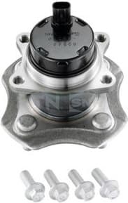 Wheel Bearing Kit R169.51