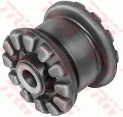 Mounting, control/trailing arm JBU140