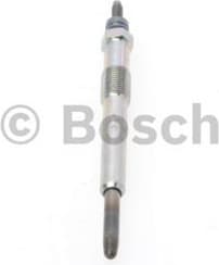 Glow plug 0250202048