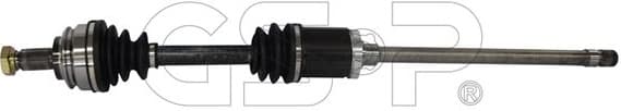 Drive Shaft 205018