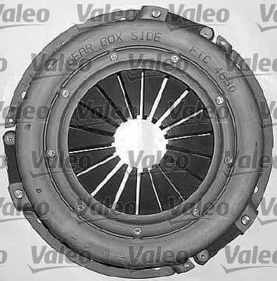 Clutch Kit KIT3P 826333 - image 2