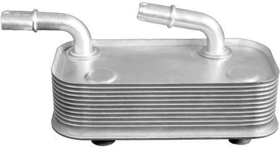 Oil Cooler, automatic transmission EASY FIT 31190 - image 3