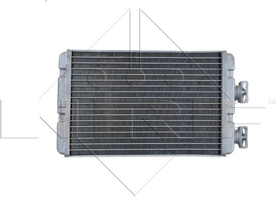 Heat Exchanger, interior heating 54295 - image 2