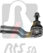 Tie Rod End 91.90617.1