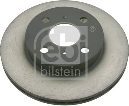 Brake Disc 26064