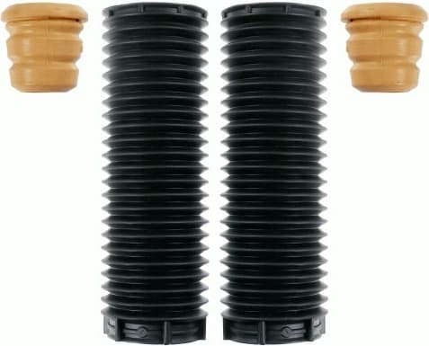 Dust Cover Kit, shock absorber Service Kit 900 157