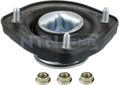 Shock absorber mounting rear KB98402