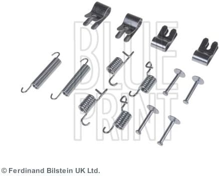 Accessory Kit, brake shoes ADT341502 - image 2