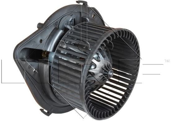 Interior Blower 34001