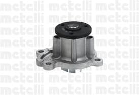 Water pump cooling system 24-1065