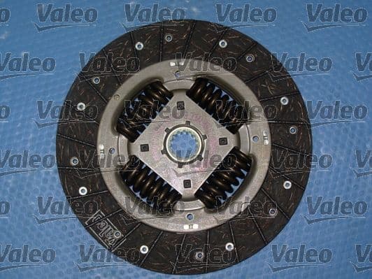 Clutch kit+rigid flywheel 835049 - image 4