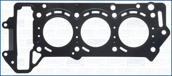 Gasket, cylinder head MULTILAYER STEEL 10170900