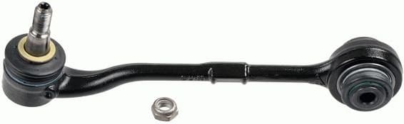 Control/Trailing Arm, wheel suspension 37118 01