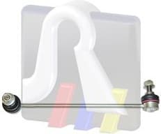 Link/Coupling Rod, stabiliser bar 97.01489.1